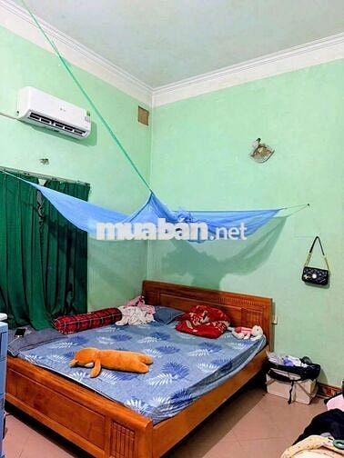 Nhà 2 tấm mặt tiền Tân Xuân 3-Hóc Môn.Dt 5x22~111m2~5,9ty