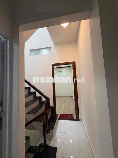 Giá: 5Tỷ950 (TL) - 42M² – HẺM 4M – 3 TẦNG – BẠCH ĐẰNG, BÌNH THẠNH • Kế