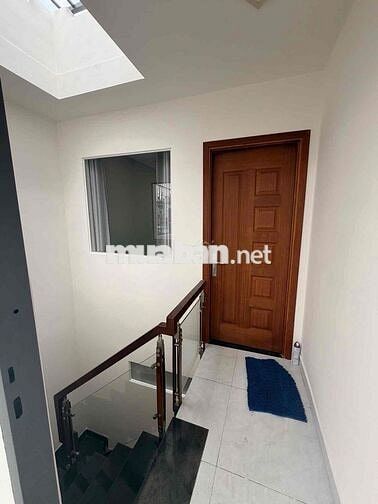 Giá: 5Tỷ950 (TL) - 42M² – HẺM 4M – 3 TẦNG – BẠCH ĐẰNG, BÌNH THẠNH • Kế