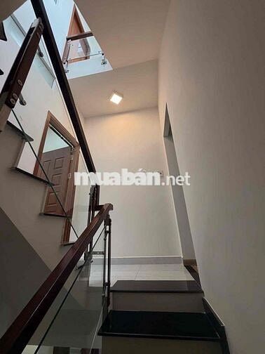 Giá: 5Tỷ950 (TL) - 42M² – HẺM 4M – 3 TẦNG – BẠCH ĐẰNG, BÌNH THẠNH • Kế