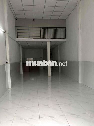 Cho Thuê Nhà 330/8/16 Đường Quốc Lộ 1A,BHHB,Bình Tân 4-16M 2lau 7tr/1t