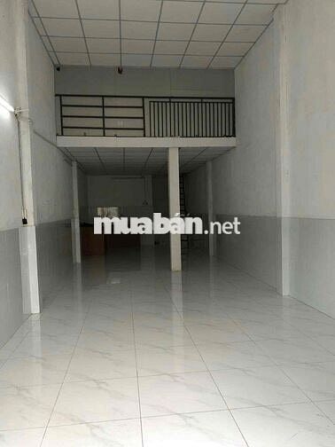 Cho Thuê Nhà 330/8/16 Đường Quốc Lộ 1A,BHHB,Bình Tân 4-16M 2lau 7tr/1t