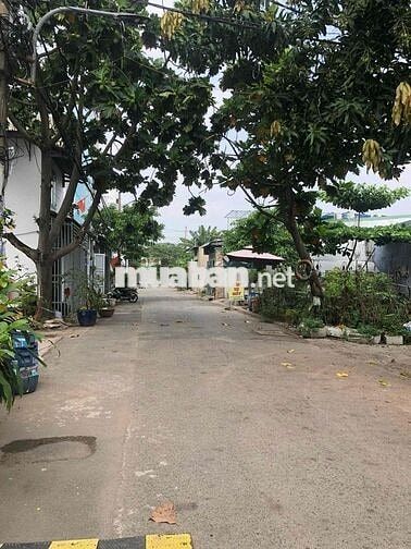 Cho Thuê Nhà 330/8/16 Đường Quốc Lộ 1A,BHHB,Bình Tân 4-16M 2lau 7tr/1t