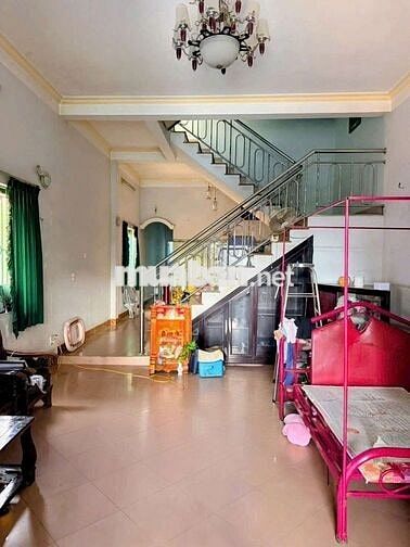 Nhà 2 tấm mặt tiền Tân Xuân 3-Hóc Môn.Dt 5x22~111m2~5,9ty