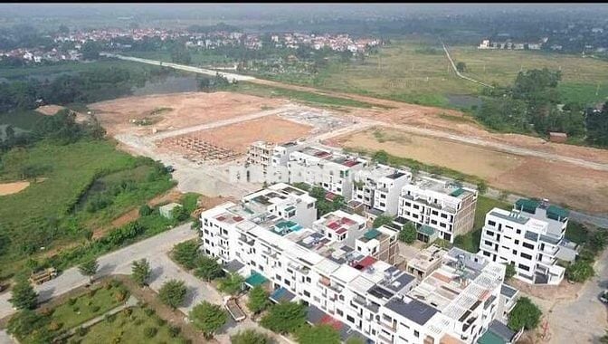 Em chính chủ cần tiền bán gấp lô đất Xuân Hoà để đi định cư nước ngoai