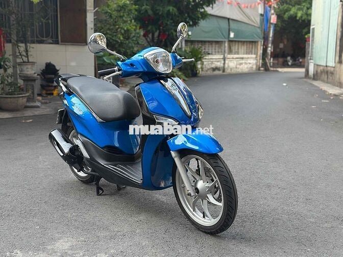 🆘Cần bán xe Liberty iget Abs 2018 bs62 giấy tờ đầy