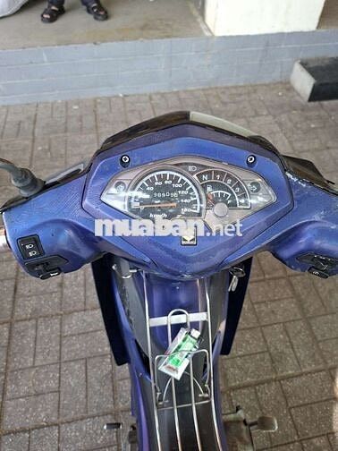 Bán có trao đổi xbike máy zin bao mạnh