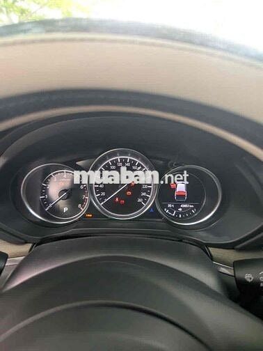 Mazda CX 8 2022 Luxury - 43890 km