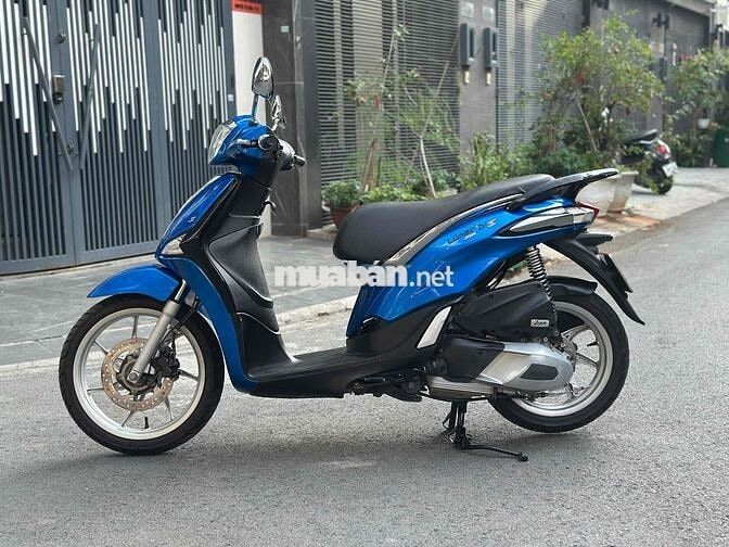 🆘Cần bán xe Liberty iget Abs 2018 bs62 giấy tờ đầy