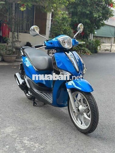 🆘Cần bán xe Liberty iget Abs 2018 bs62 giấy tờ đầy