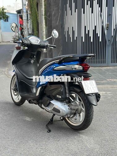 🆘Cần bán xe Liberty iget Abs 2018 bs62 giấy tờ đầy