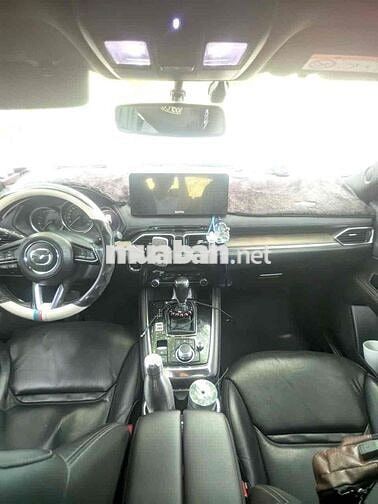 Mazda CX 8 2022 Luxury - 43890 km