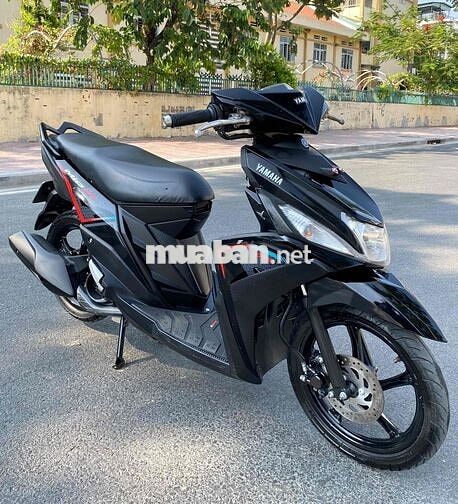 Yamaha Mio M3 2022 Chính chủ, đưa trc 15tr +lấy xe