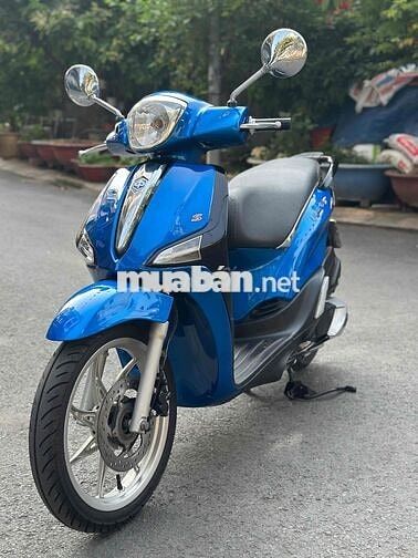 🆘Cần bán xe Liberty iget Abs 2018 bs62 giấy tờ đầy
