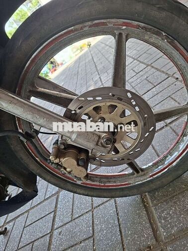 Bán có trao đổi xbike máy zin bao mạnh
