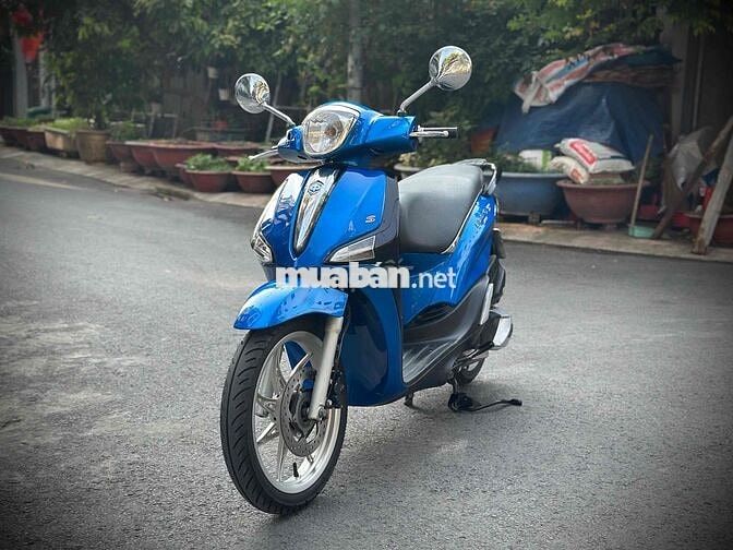 🆘Cần bán xe Liberty iget Abs 2018 bs62 giấy tờ đầy