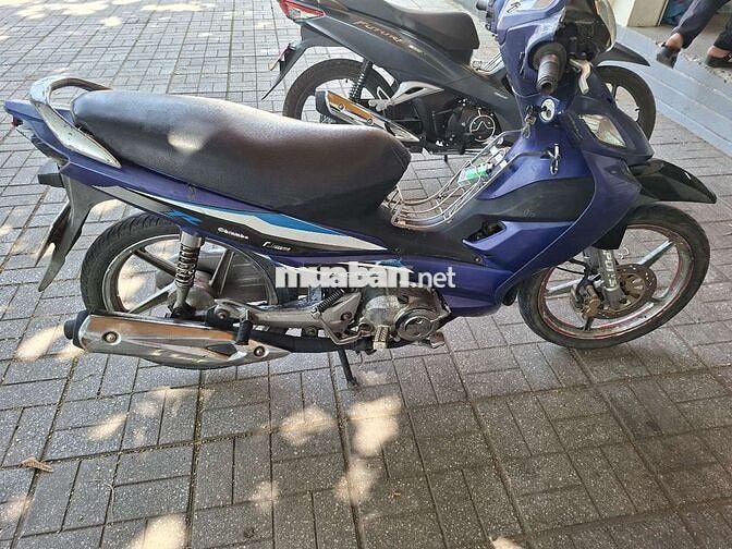 Bán có trao đổi xbike máy zin bao mạnh