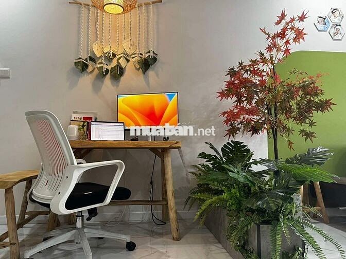 CHÍNH CHỦ BÁN CĂN GÓC 2PN2WC OPAL BOULEVARD FULLNT 4.2TỶ, VIEW ĐẸP ĐẸP