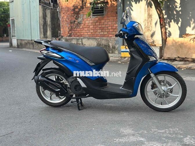 🆘Cần bán xe Liberty iget Abs 2018 bs62 giấy tờ đầy