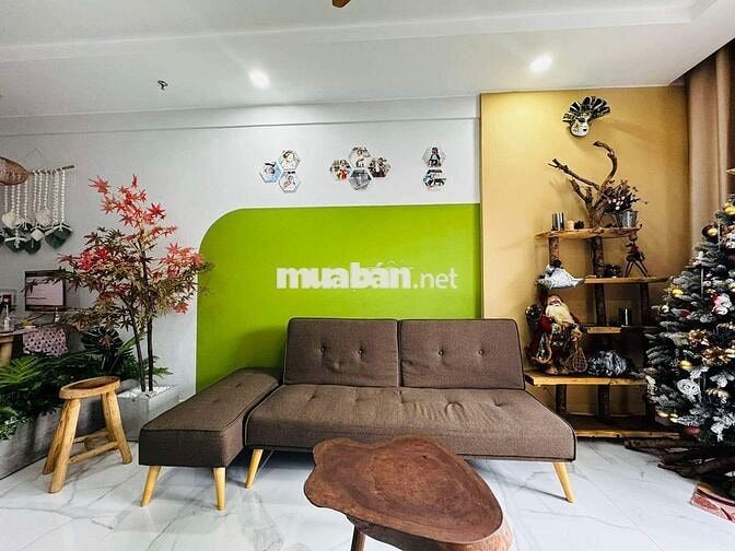 CHÍNH CHỦ BÁN CĂN GÓC 2PN2WC OPAL BOULEVARD FULLNT 4.2TỶ, VIEW ĐẸP ĐẸP