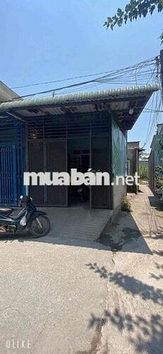 Nhà Sổ Đỏ Chung nở hậu 6m, 60m2