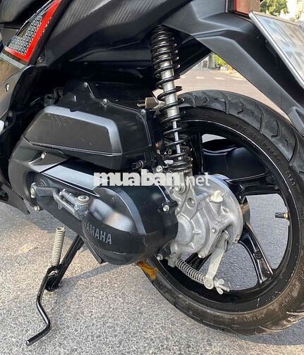 Yamaha Mio M3 2022 Chính chủ, đưa trc 15tr +lấy xe
