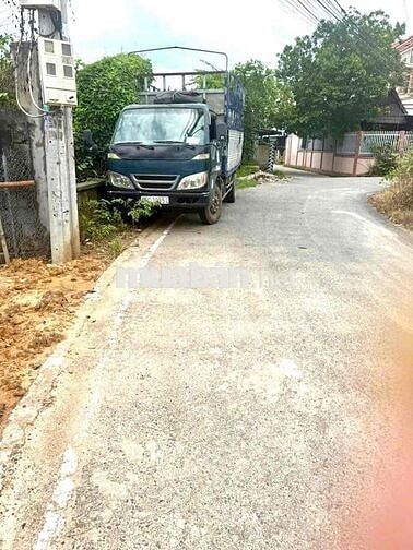 Đất mặt tiền Dx94 gần trường học Nguyễn Hiền nở hậu 9m. 6x43