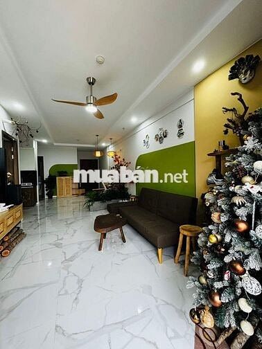 CHÍNH CHỦ BÁN CĂN GÓC 2PN2WC OPAL BOULEVARD FULLNT 4.2TỶ, VIEW ĐẸP ĐẸP