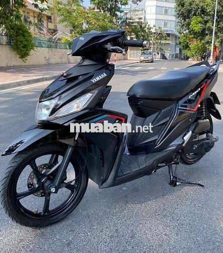 Yamaha Mio M3 2022 Chính chủ, đưa trc 15tr +lấy xe