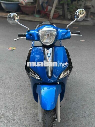 🆘Cần bán xe Liberty iget Abs 2018 bs62 giấy tờ đầy