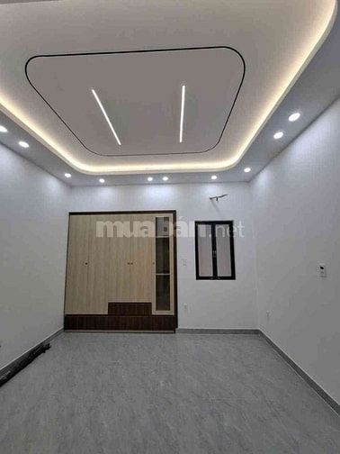BÁN NHÀ ĐƯỜNG 26/3 GẦN AEON TÂN PHÚ, DT 49M2 NHÀ MỚI 4 TẦNG