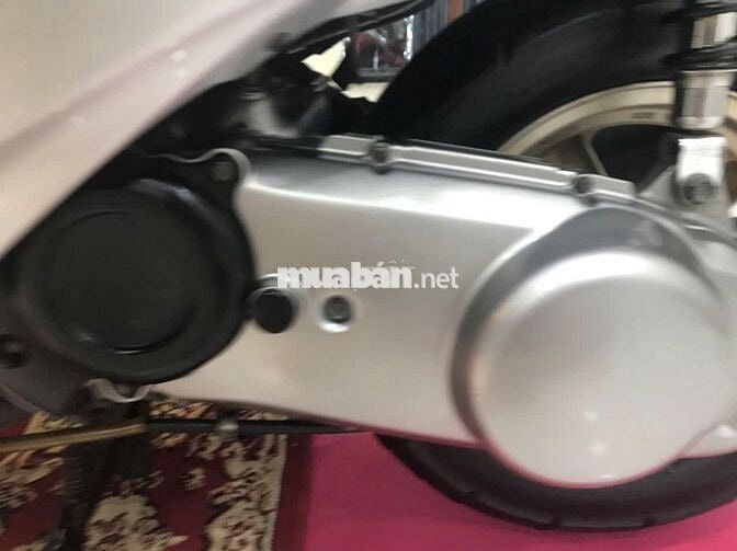 Suzuki Epicuro 150C 2000 Bạc