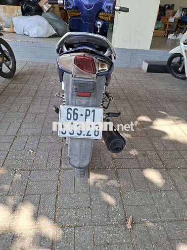 Bán có trao đổi xbike máy zin bao mạnh