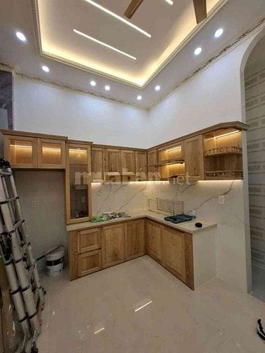 BÁN NHÀ ĐƯỜNG 26/3 GẦN AEON TÂN PHÚ, DT 49M2 NHÀ MỚI 4 TẦNG