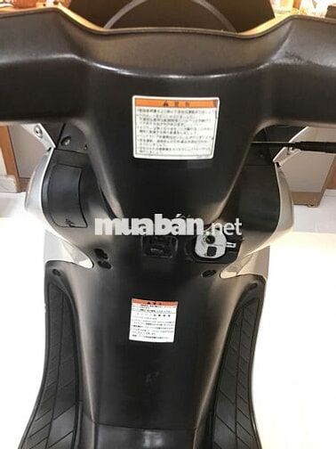 Suzuki Epicuro 150C 2000 Bạc