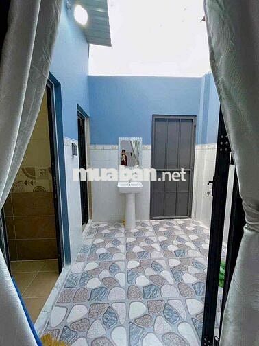 Nhà Tân An mặt tiền Nguyễn Chí Thanh ngay ngã 4 Cây me buôn bán ok