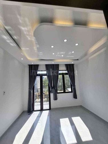 BÁN NHÀ ĐƯỜNG 26/3 GẦN AEON TÂN PHÚ, DT 49M2 NHÀ MỚI 4 TẦNG