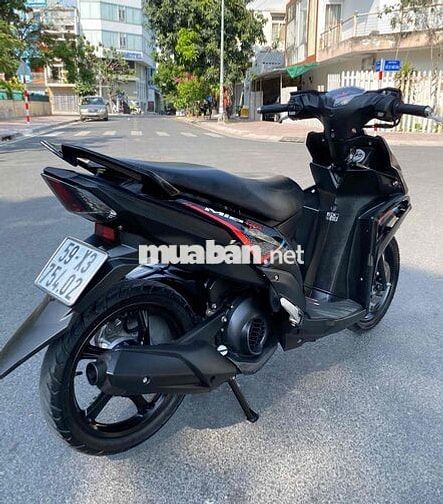 Yamaha Mio M3 2022 Chính chủ, đưa trc 15tr +lấy xe