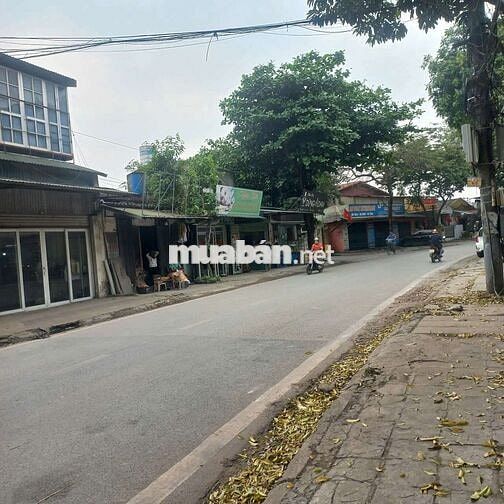 Ít tiền bán nhà kios cho thuê dòng tiền
