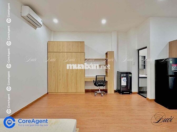 KHAI TRƯƠNG CĂN HỘ CAO CẤP ĐẦY ĐỦ TIỆN NGHI NẰM KẾ BÊN KHU TÊN LỬA!!!
