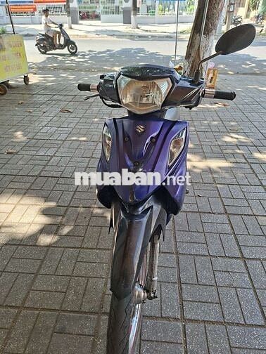 Bán có trao đổi xbike máy zin bao mạnh