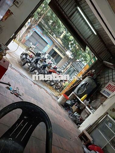 Ít tiền bán nhà kios cho thuê dòng tiền