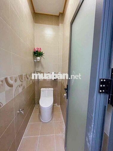 Nhà Tân An mặt tiền Nguyễn Chí Thanh ngay ngã 4 Cây me buôn bán ok