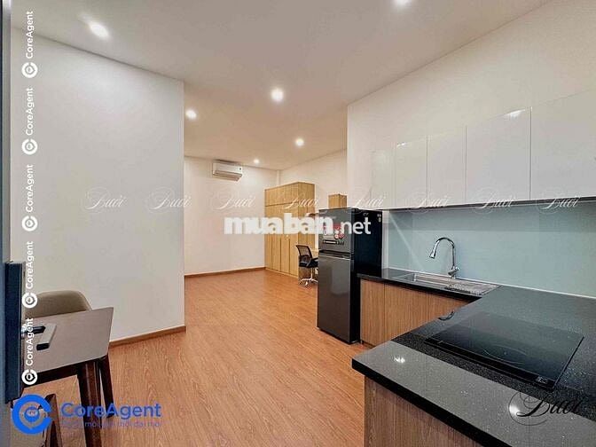 KHAI TRƯƠNG CĂN HỘ CAO CẤP ĐẦY ĐỦ TIỆN NGHI NẰM KẾ BÊN KHU TÊN LỬA!!!