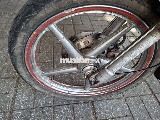 Bán có trao đổi xbike máy zin bao mạnh