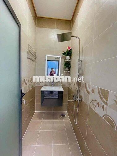 Nhà Tân An mặt tiền Nguyễn Chí Thanh ngay ngã 4 Cây me buôn bán ok