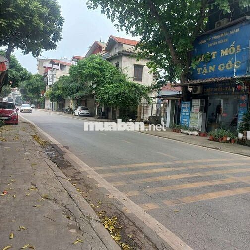 Ít tiền bán nhà kios cho thuê dòng tiền