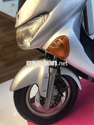 Suzuki Epicuro 150C 2000 Bạc