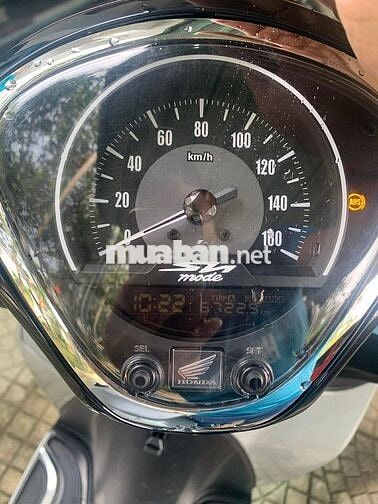 Honda SH Mode 2024 Xám 63225 km
