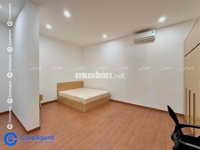 KHAI TRƯƠNG CĂN HỘ CAO CẤP ĐẦY ĐỦ TIỆN NGHI NẰM KẾ BÊN KHU TÊN LỬA!!!